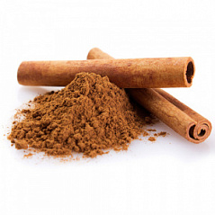 Корица молотая VO 2%, высший сорт, 100 г