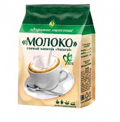 Соевый напиток "Молоко" Natural, 150 г