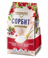Сорбит Novasweet, 500 г