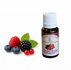 Ароматизатор Лесные Ягоды Baker flavors 10 мл