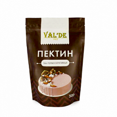 Пектин NH термообратимый VALDE, 500 г