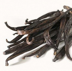 Ароматизатор Ваниль Сладкая Baker flavors 10 мл