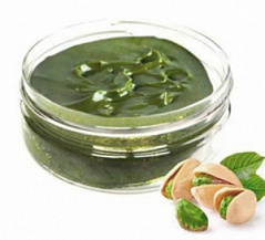 Паста вкусоароматическая ОВАЛЕТТ фисташка, 100 г