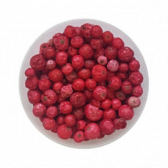Красная смородина сублимированная, целая ягода, 30 г