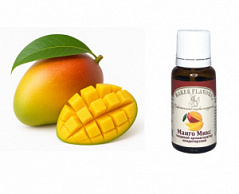 Ароматизатор Манго Микс Baker flavors 10 мл