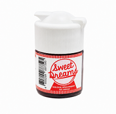 Краситель пищевой гелевый Красный Sweet Dreams 20 г