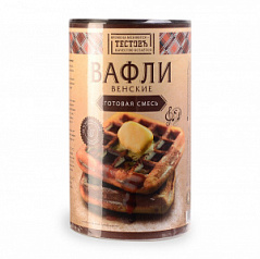 Смесь сухая Вафли Венские, 400 г