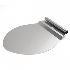 Поднос для переноски тортов металлический