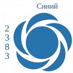 Краситель гелевый жидкий Синий, 100 г