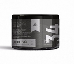 Краситель гелевый Черный КондиPRO, 50 г