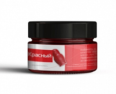 Краситель жирорастворимый Красный КондиPRO, 10 г
