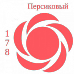 Краситель гелевый жидкий Персиковый, 100 г