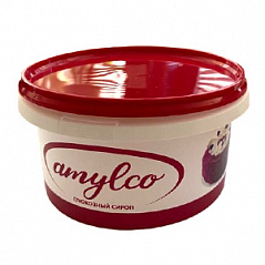 Глюкозный сироп 43% АМИЛКО (ведро 500 г)