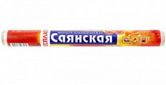 Фольга алюминиевая прочная "Саянская", 29*7м