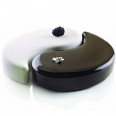 Комплект форм ИНЬЯН Silikomart