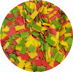 Посыпка Крошка Микс №1, 200 г