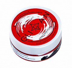 Краситель водорастворимый Красная Роза GLICAN, 10 г Краситель водорастворимый Красная Роза GLICAN, 10 г