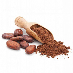 Какао-порошок натуральный Macao, 1 кг