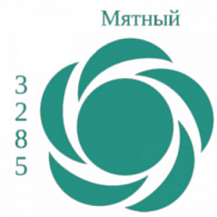 Краситель гелевый жидкий Мятный, 100 г