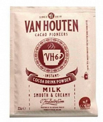 Горячий шоколад V86 Van Houten, 23 г