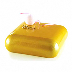 Форма силиконовая САМОЦВЕТ 1000 Silikomart