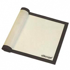 Коврик ФИБЕРГЛАСС 30*40 см №5 Silikomart