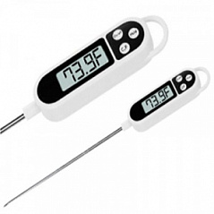 Термометр цифровой ( с/F) от -50 до + 300С