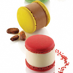 Форма силиконовая МУЛЬТИФЛЕКС40 Silikomart