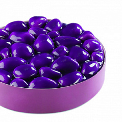 Форма силиконовая ГАЛЬКА Pavoni