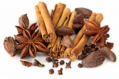 Ароматизатор Пряный Baker flavors, 10 мл