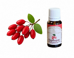 Ароматизатор Барбарис Baker flavors 10 мл