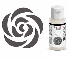 Краситель жирорастворимый Черный, 25 г Краситель жирорастворимый Черный, 25 г