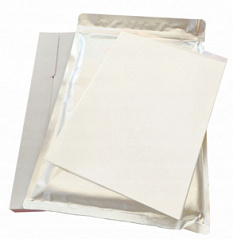 Сахарная бумага для пищевого принтера А4, 25 листов