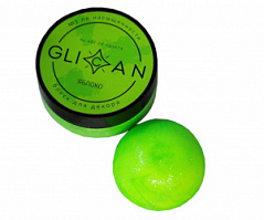 Кандурин плотный Яблоко, 5 г