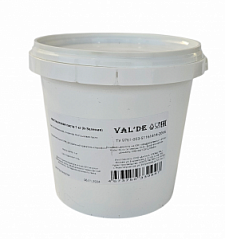 Фисташковая паста 100% Экстрагрин VALDE, 1 кг