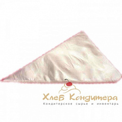 Мешок кондитерский 55 см, 100 шт