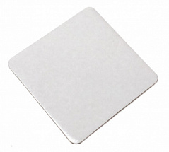 Подложка ЛХДФ 3 мм 30*30 см белая квадратная Подложка ЛХДФ 3 мм 30*30 см белая квадратная