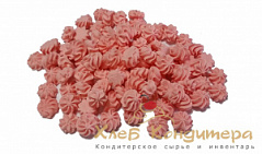 Мини-безе Розовые Top Decor, 50 г