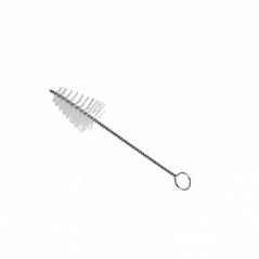 Ершик для чистки кондитерских инструментов Ершик для чистки кондитерских инструментов