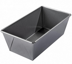 Форма прямоугольная для выпечки 21*11,5*7 см