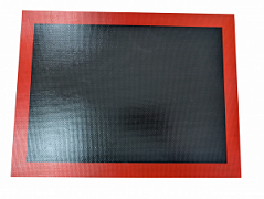 Коврик силиконовый кондитерский 40*30 см