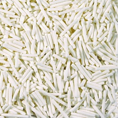 Посыпка Вермишель белая, 100 г