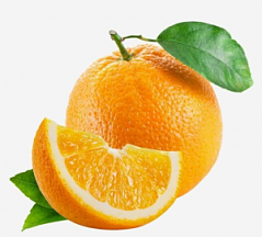 Ароматизатор Апельсин Baker flavors 10 мл