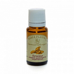 Ароматизатор Печенье Baker flavors 10 мл Ароматизатор Печенье Baker flavors 10 мл