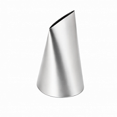 Кондитерская насадка ЛЕПЕСТОК (CN124K), 1 шт