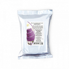 Мастика сахарная ванильная фиолетовая Топ Продукт, 600 г