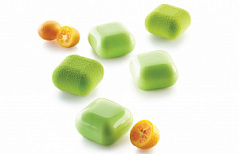 Форма силиконовая объемная КАМЕНЬ 30 Silikomart