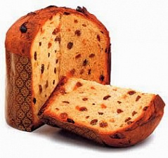 Ароматизатор Кекс Baker flavors 10 мл