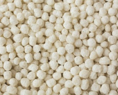 Рис воздушный (шарики) 2-4 мм