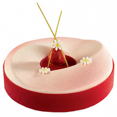 Форма силиконовая ПАВОКЕЙК Pavoni